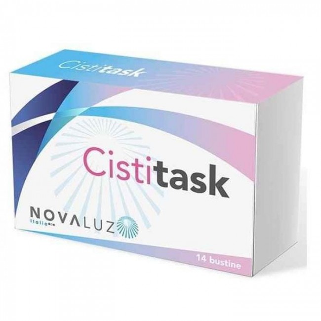 CISTITASK 14BUST