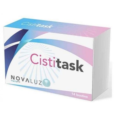 CISTITASK 14BUST