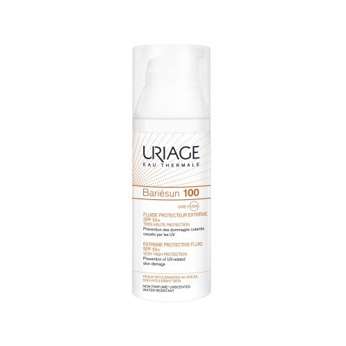 BARIESUN FLUIDO100 SPF50+ 50ML