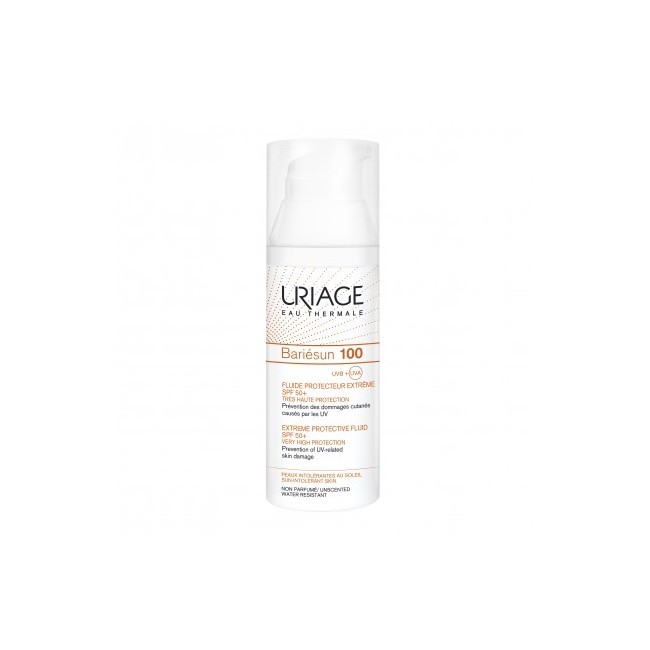 BARIESUN FLUIDO100 SPF50+ 50ML