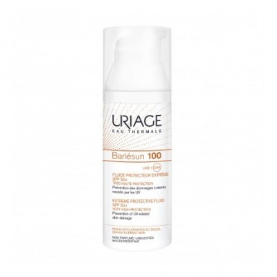 BARIESUN FLUIDO100 SPF50+ 50ML