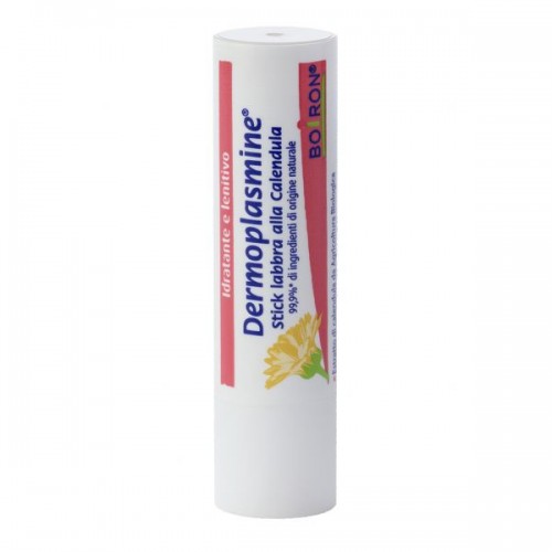 DERMOPLASMINE STICK LABBRA CAL