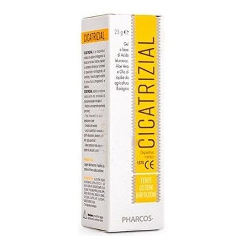 CICATRIZIAL PHARCOS 25G