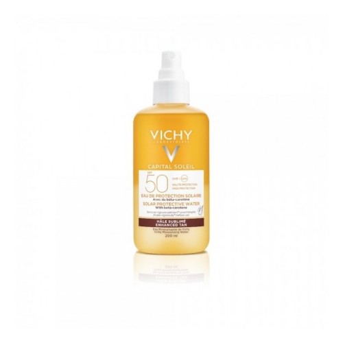CS ACQUA SOLARE ABBRONZ SPF50
