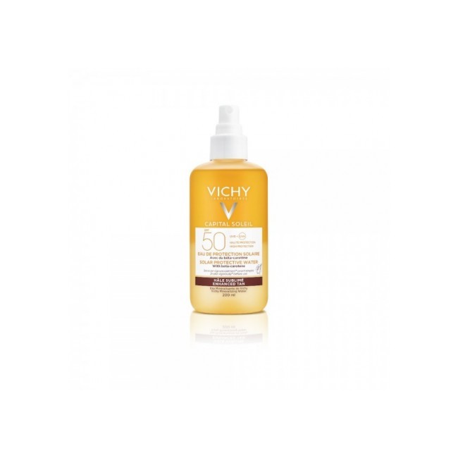 CS ACQUA SOLARE ABBRONZ SPF50