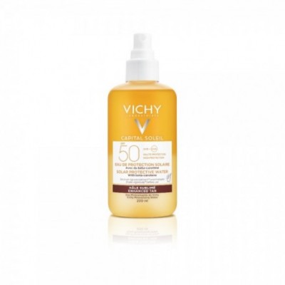 CS ACQUA SOLARE ABBRONZ SPF50
