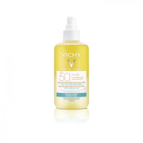 CS ACQUA SOLARE IDRAT SPF50