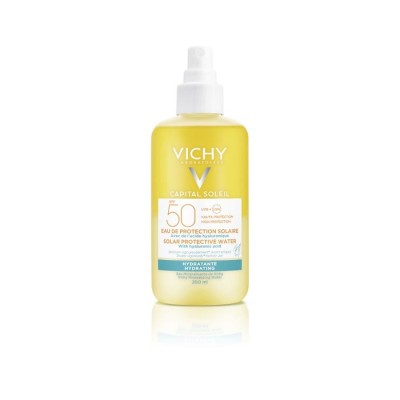 CS ACQUA SOLARE IDRAT SPF50