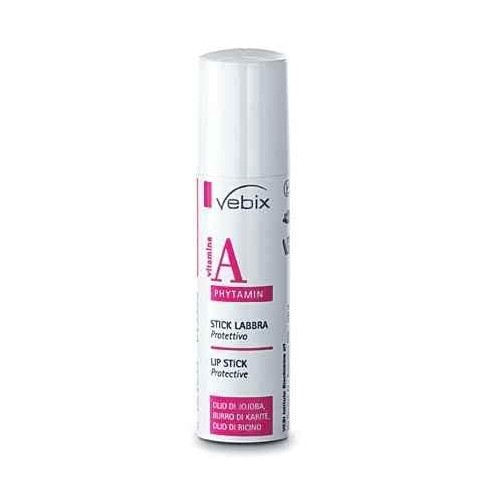VEBIX PHYTAMIN STICK LAB PROT