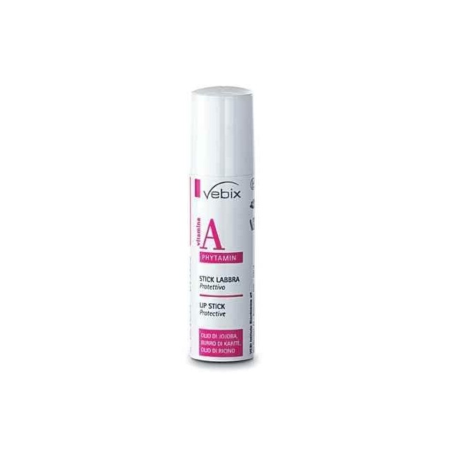 VEBIX PHYTAMIN STICK LAB PROT