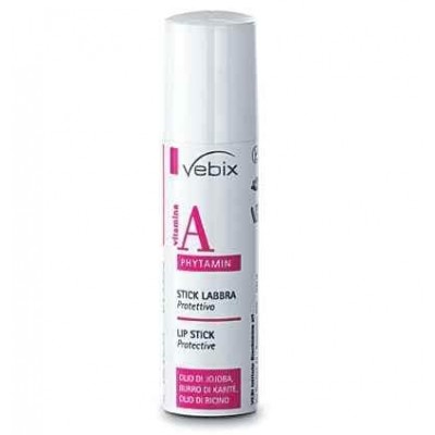 VEBIX PHYTAMIN STICK LAB PROT