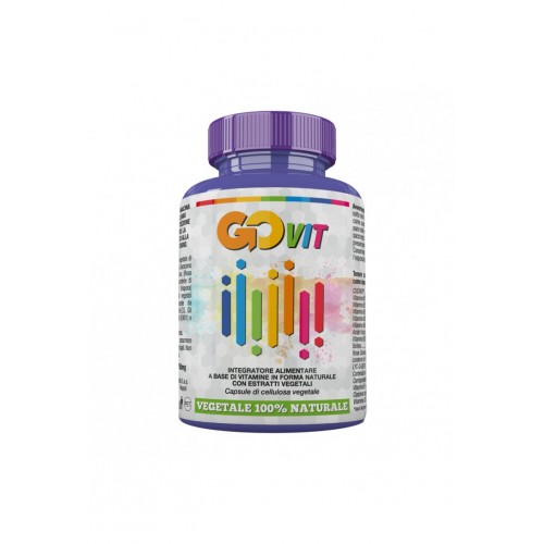 GOVIT 30CPS VEGETALI