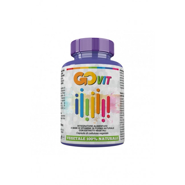 GOVIT 30CPS VEGETALI