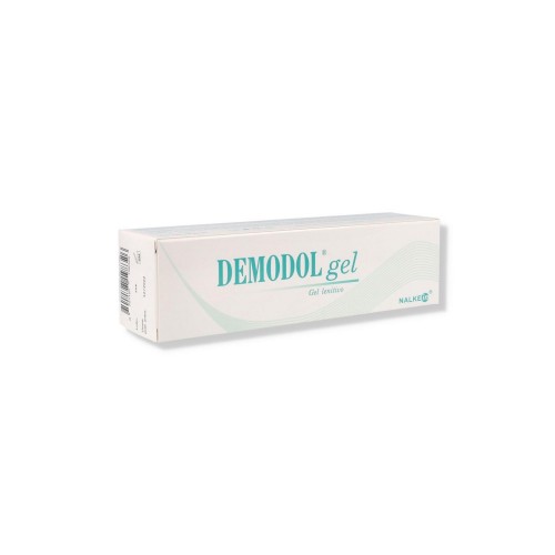 DEMODOL GEL ANTIDOLORIFICO