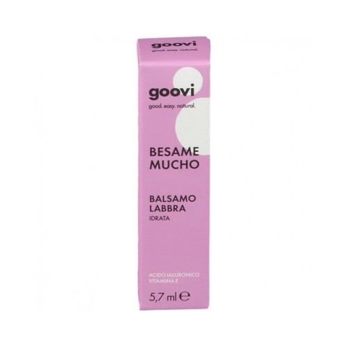 GOOVI BALSAMO LABBRA IDRATA