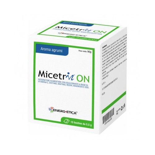 MICETRIN ON 15BUST