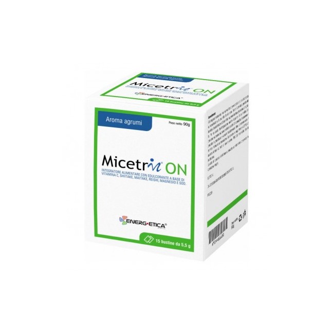 MICETRIN ON 15BUST