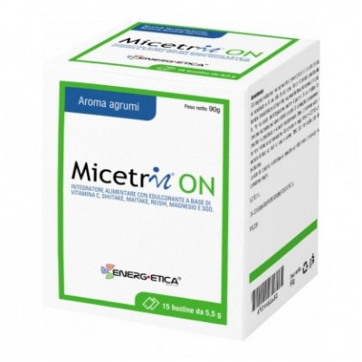 MICETRIN ON 15BUST