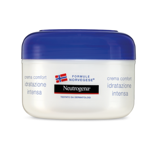 NEUTROGENA BALSAMO COMF IDRAT