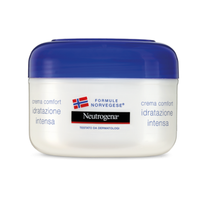 NEUTROGENA BALSAMO COMF IDRAT