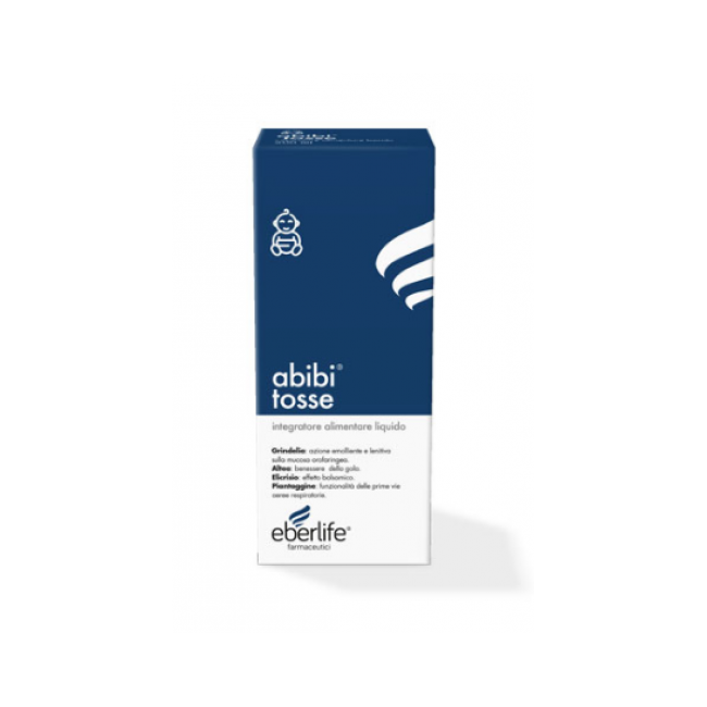 ABIBI TOSSE 200ML