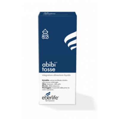 ABIBI TOSSE 200ML