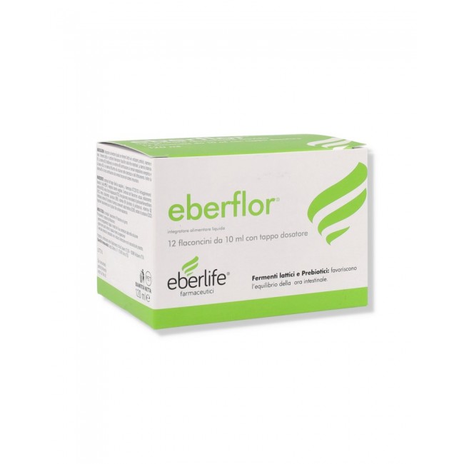 EBERFLOR 12FL 10ML