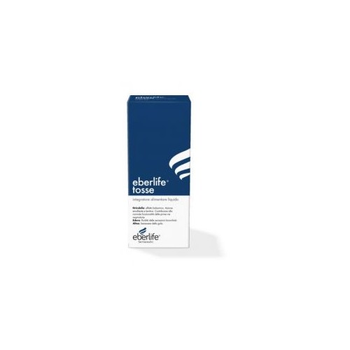 EBERLIFE TOSSE 200ML