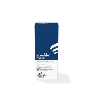 EBERLIFE TOSSE 200ML