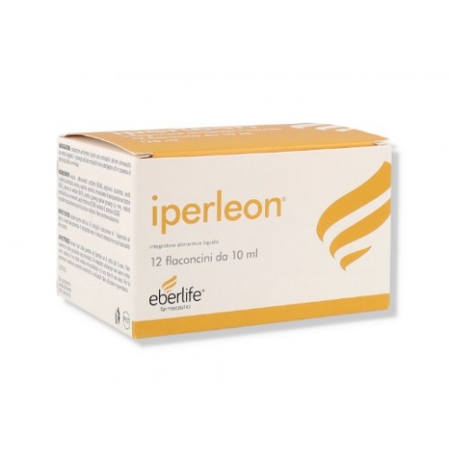 IPERLEON 12FL 10ML