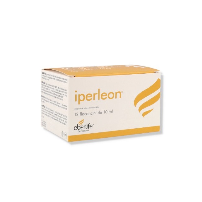 IPERLEON 12FL 10ML