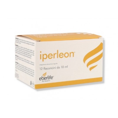 IPERLEON 12FL 10ML
