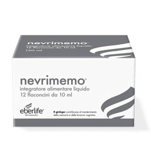 NEVRIMEMO 12FL 10ML