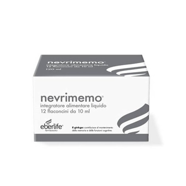 NEVRIMEMO 12FL 10ML