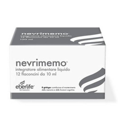 NEVRIMEMO 12FL 10ML