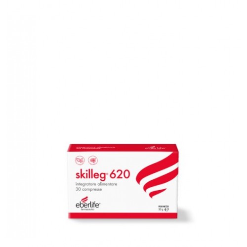 SKILLEG 620 30CPR