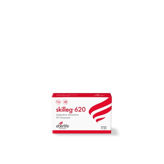 SKILLEG 620 30CPR