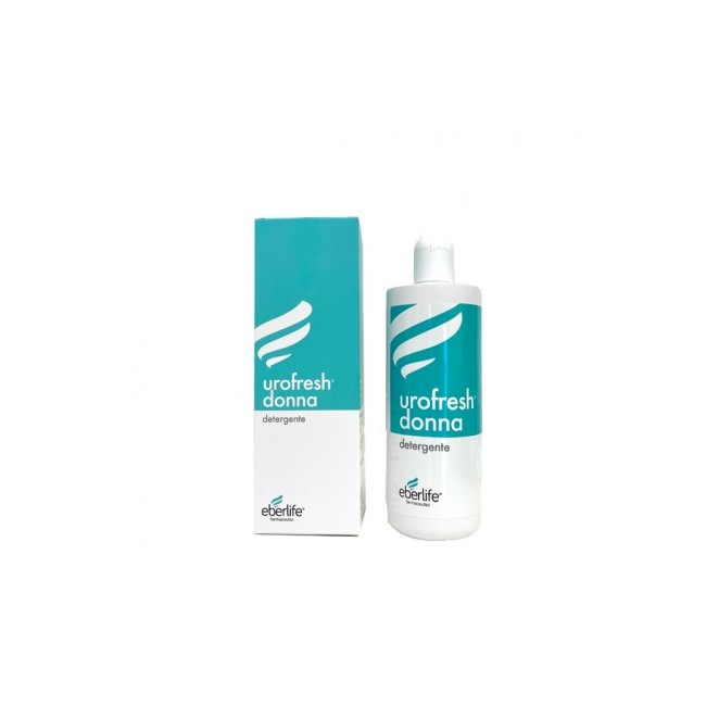 UROFRESH DONNA 500ML