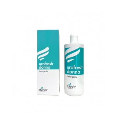 UROFRESH DONNA 500ML