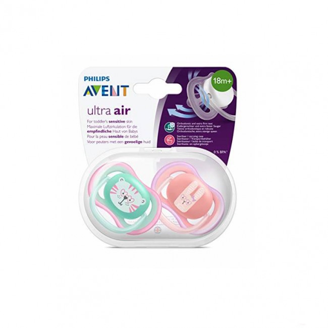 AVENT SUCCH U AIR18M+ FEM G2PZ