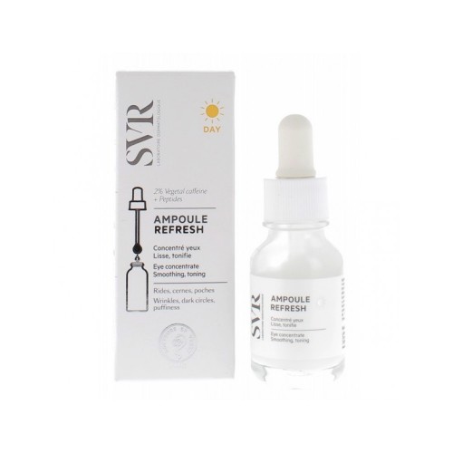 REFRESH YEUX 15ML