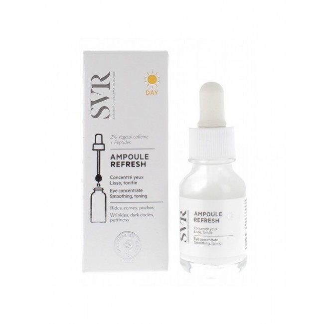 REFRESH YEUX 15ML