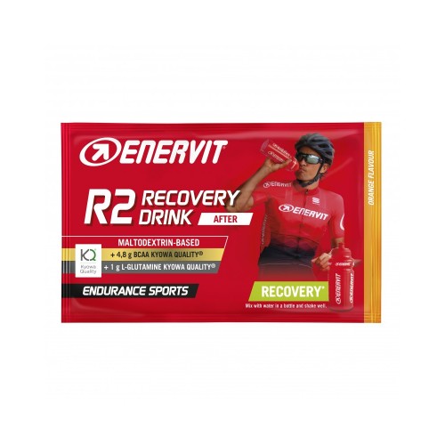 ENERVIT R2 RECOVERY ARA 50G
