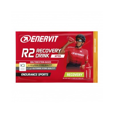 ENERVIT R2 RECOVERY ARA 50G