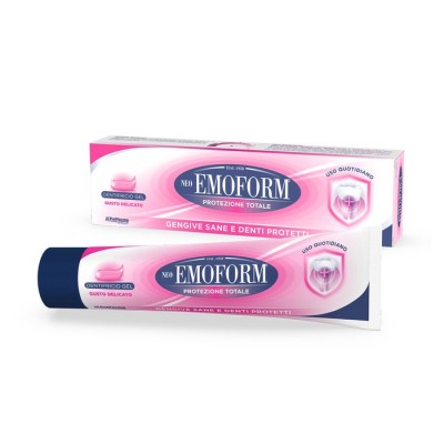 NEO EMOFORM PROT TOTALE 100ML
