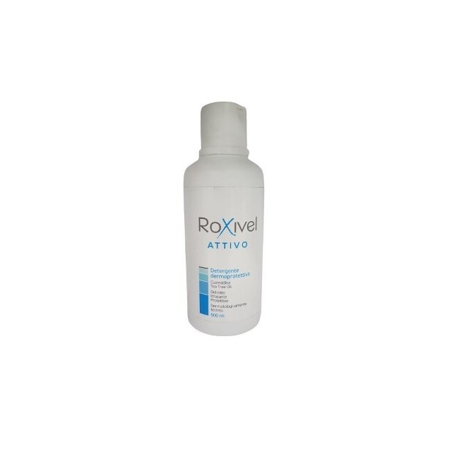 ROXIVEL ATTIVO 500ML