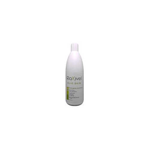 ROXIVEL OLIO SKIN 400ML