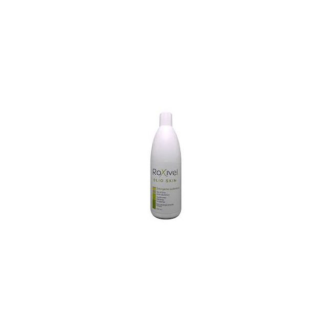 ROXIVEL OLIO SKIN 400ML