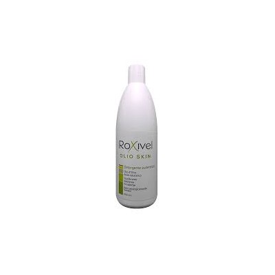 ROXIVEL OLIO SKIN 400ML