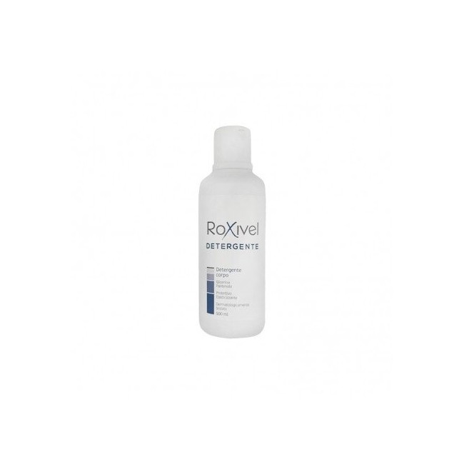 ROXIVEL DETERGENTE 500ML